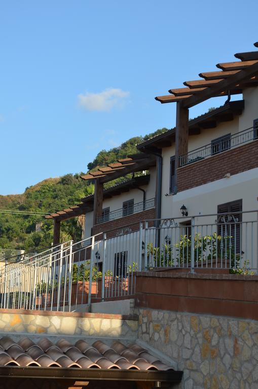 Villa Oscar Тропея Номер фото