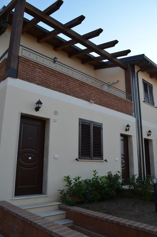 Villa Oscar Тропея Номер фото
